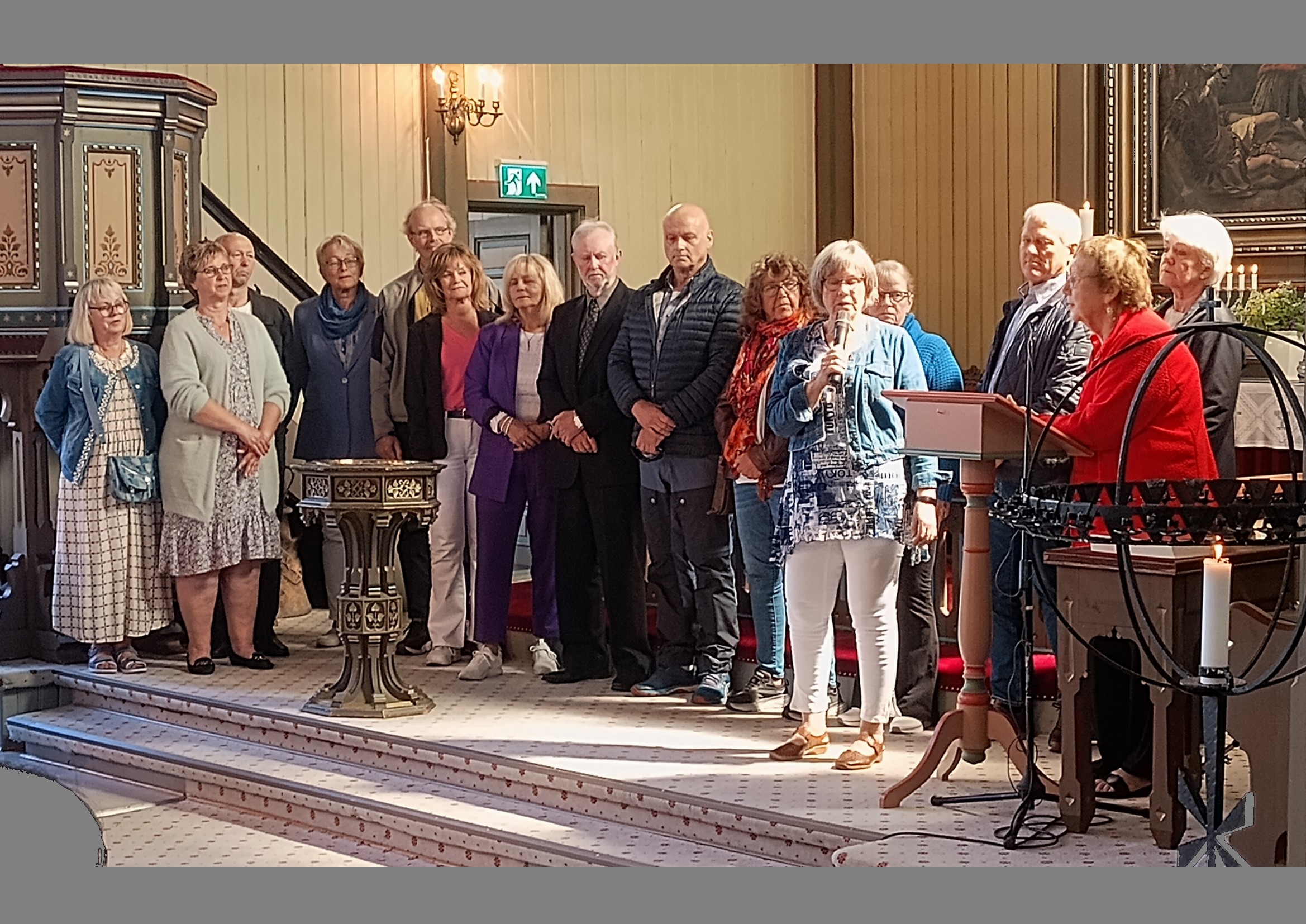 50 års jubilanter